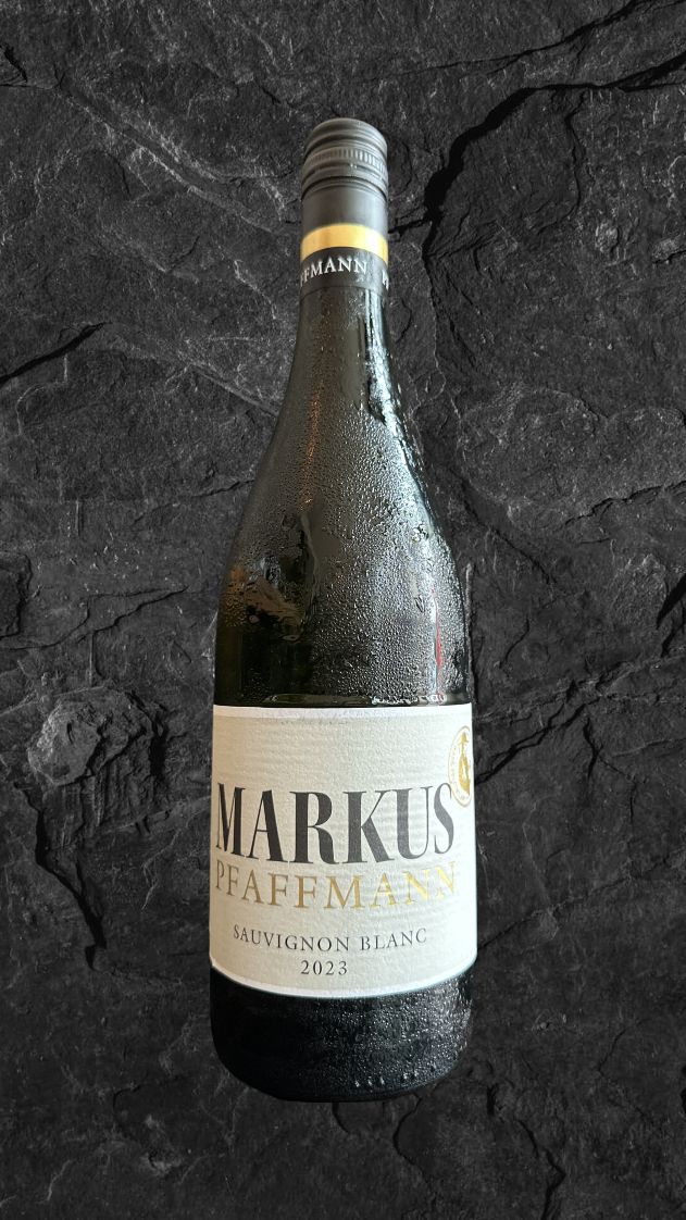 Markus Pfaffmann Sauvignon Blanc 2023