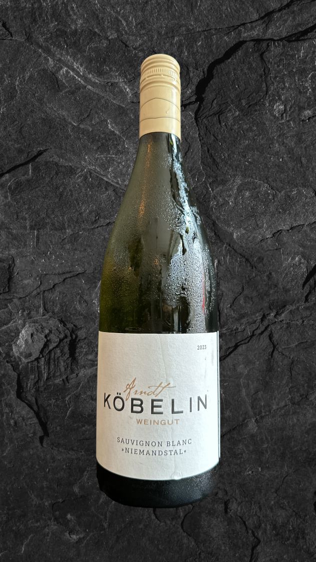 Arndt Köbelin Weingut Sauvignon Blanc