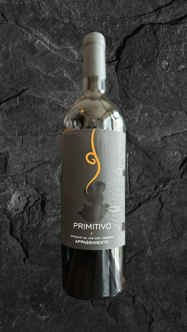 Primitivo Appassimento