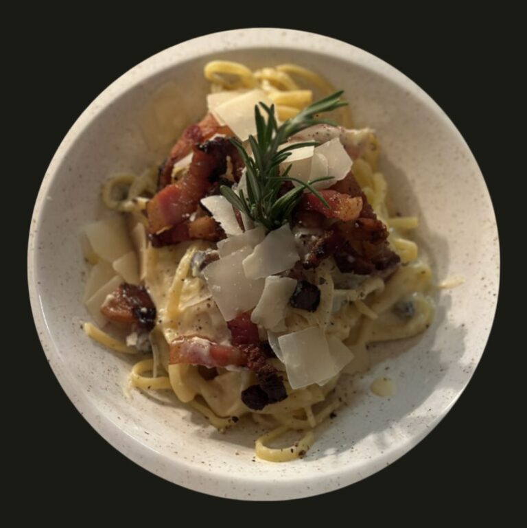 Carbonara