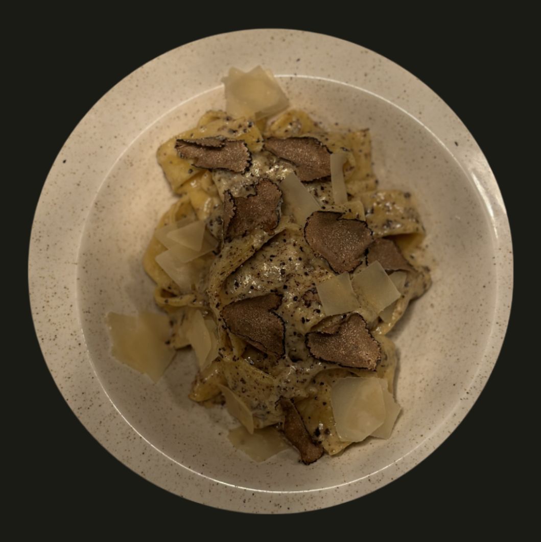 Tartufo